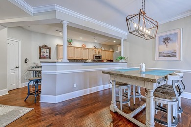 Welcome to Edgewater 513, a rare ground-floor ICW condo located - photo 7