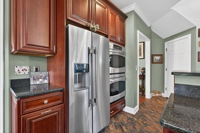 Set on 112 exceptional acres in the heart of Central Kentucky's - photo 17