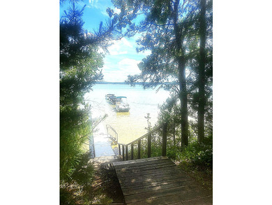 Enjoy private-shared access to desirable West Twin Lake in - photo 17