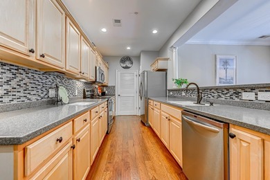 Welcome to Edgewater 513, a rare ground-floor ICW condo located - photo 8