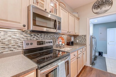 Welcome to Edgewater 513, a rare ground-floor ICW condo located - photo 9