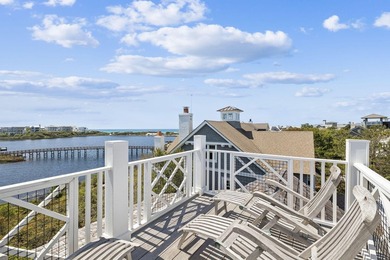 11 S Lake Bridge Lane in Water Sound Beach offers a rare - photo 19