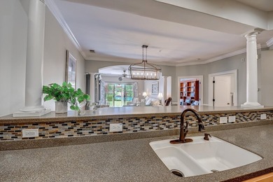 Welcome to Edgewater 513, a rare ground-floor ICW condo located - photo 10