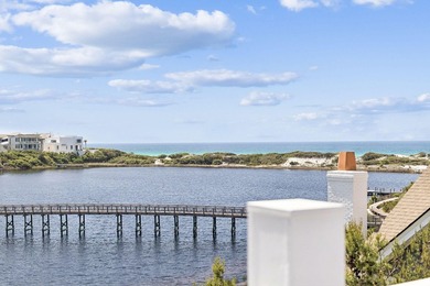11 S Lake Bridge Lane in Water Sound Beach offers a rare - photo 20