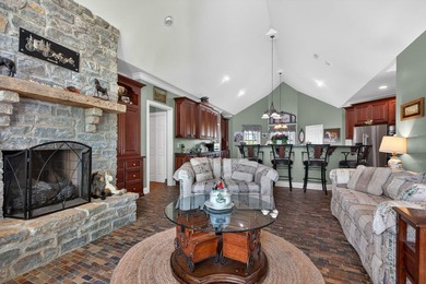 Set on 112 exceptional acres in the heart of Central Kentucky's - photo 21