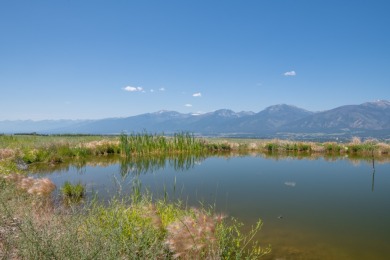 (private lake, pond, creek) Acreage Sale Pending in Florence Montana