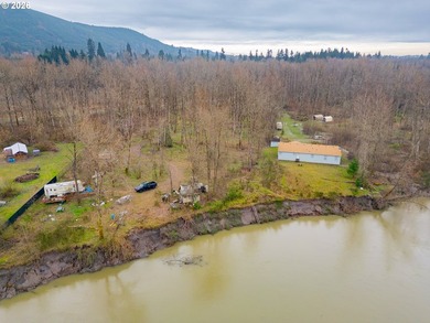 (private lake, pond, coastal) Acreage For Sale in Kelso Washington