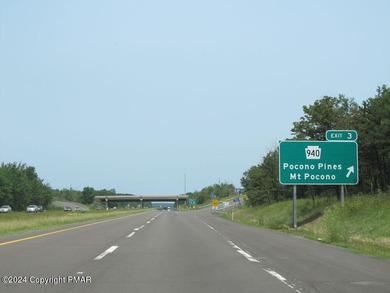 35.74 ACRE COMMERCIAL PROPERTY Located at the Intersection of - photo 2