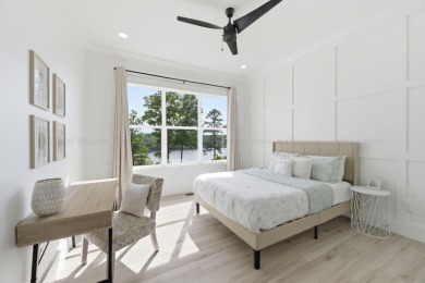 Smith Lake (Ryan Creek) A custom built home located in one of - photo 22
