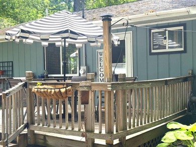 Enjoy private-shared access to desirable West Twin Lake in - photo 23