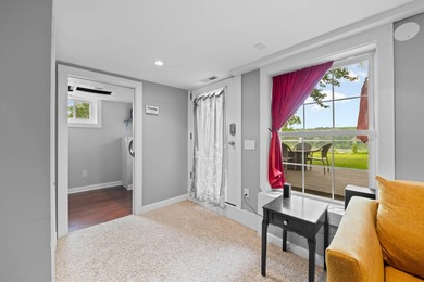 A rare offering, this private lakeside retreat captures the - photo 24