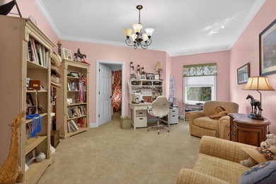 Set on 112 exceptional acres in the heart of Central Kentucky's - photo 27