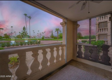 Lake Apartment For Sale in Scottsdale, Arizona