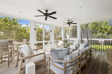 11 S Lake Bridge Lane in Water Sound Beach offers a rare - photo 36