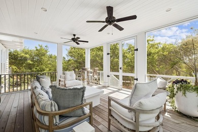 11 S Lake Bridge Lane in Water Sound Beach offers a rare - photo 37