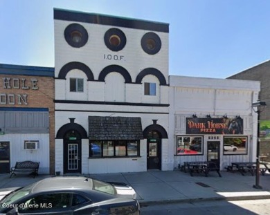 Spirit Lake Home For Sale in Spirit Lake Idaho