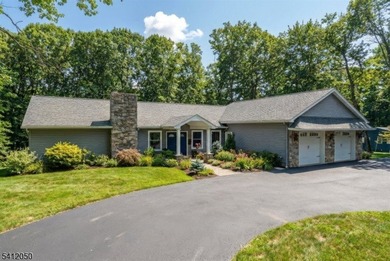 Lake Reality Home For Sale in Kinnelon New Jersey
