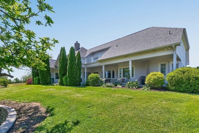 Set on 112 exceptional acres in the heart of Central Kentucky's - photo 41