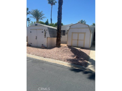 Lake Home For Sale in Desert Hot Springs, California