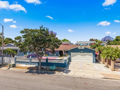 Welcome to your charming address: 240 Ledgewood Lane! Notice - photo 1