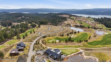 Over half an acre of premiere property sitting on the CDA - photo 44