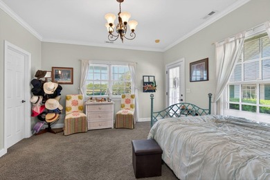 Set on 112 exceptional acres in the heart of Central Kentucky's - photo 44