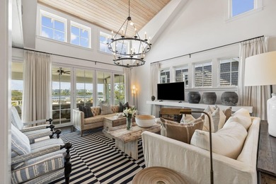 11 S Lake Bridge Lane in Water Sound Beach offers a rare - photo 45