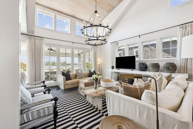 11 S Lake Bridge Lane in Water Sound Beach offers a rare - photo 46
