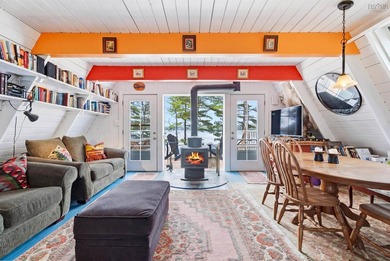 Experience the ultimate off-grid lifestyle where total privacy - photo 8