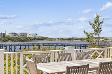 11 S Lake Bridge Lane in Water Sound Beach offers a rare - photo 49