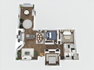 Welcome to this fully remodeled gem in Prunedale! This charming - photo 49