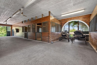 Set on 112 exceptional acres in the heart of Central Kentucky's - photo 50