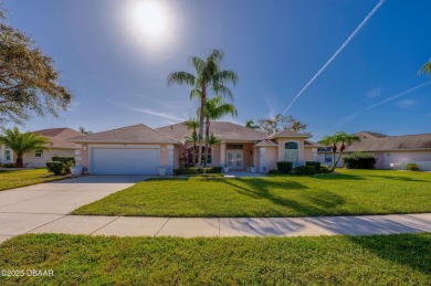 Lake Home For Sale in Port Orange, Florida