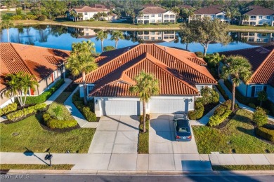 Lake Home For Sale in Fort Myers, Florida