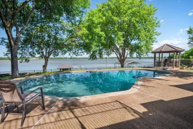 Lake Home For Sale in Arlington, Texas