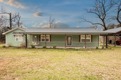 (private lake, pond, creek) Home For Sale in Monticello Arkansas