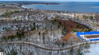 Lake James Acreage For Sale in Prudenville Michigan