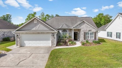 Lake Home For Sale in Little River, South Carolina