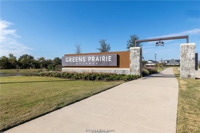 (private lake, pond, creek) Lot For Sale in College Station Texas