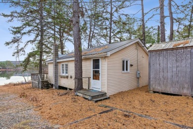 Lake Home For Sale in Brownfield, Maine