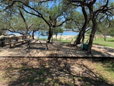 Lake Travis Lot For Sale in Austin Texas