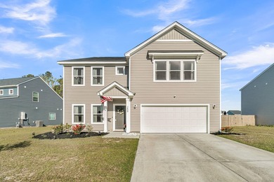 (private lake, pond, coastal) Home For Sale in Summerville South Carolina