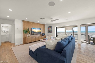 Offering a premier direct Gulf-front location, Beach Home 19 is - photo 1