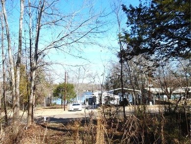 Callender Lake Lot For Sale in Murchison Texas