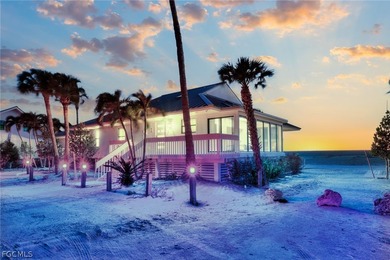 Offering a premier direct Gulf-front location, Beach Home 19 is - photo 3