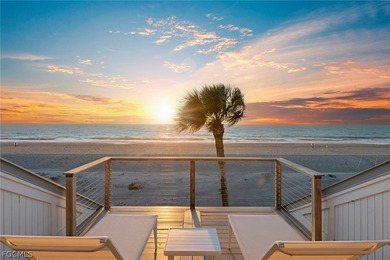 Offering a premier direct Gulf-front location, Beach Home 19 is - photo 4