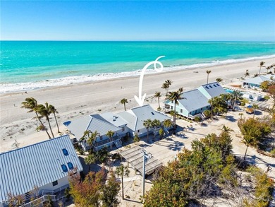 Offering a premier direct Gulf-front location, Beach Home 19 is - photo 5