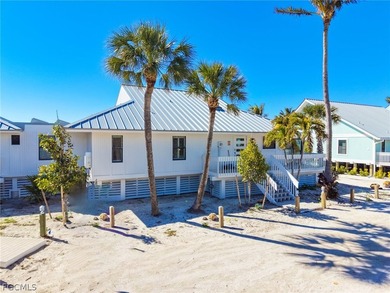 Offering a premier direct Gulf-front location, Beach Home 19 is - photo 6