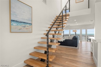 Offering a premier direct Gulf-front location, Beach Home 19 is - photo 7