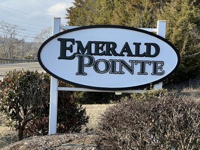 Douglas Lake Lot For Sale in Newport Tennessee